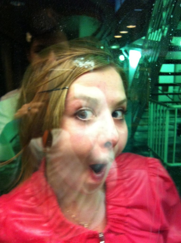 Ксюша Зиварте | Санкт-Петербург