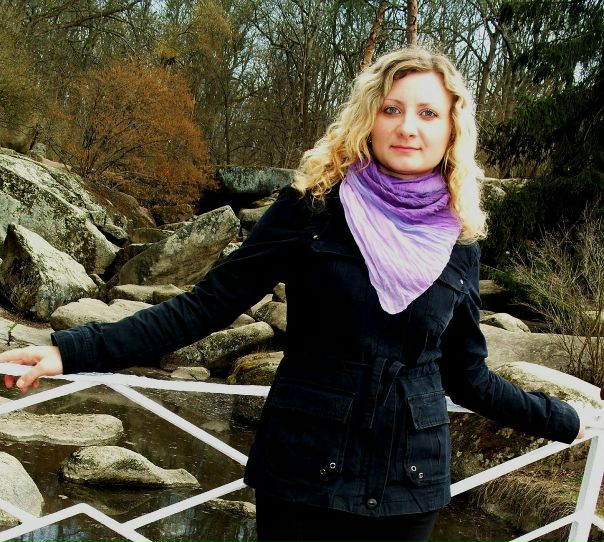 №5, Наталія Тома, Умань №5, Наталія Тома, Умань