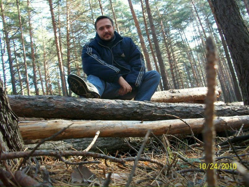 №27, Денис Дубровкин, 43 года, Краматорск №27, Денис Дубровкин, 43 года, Краматорск