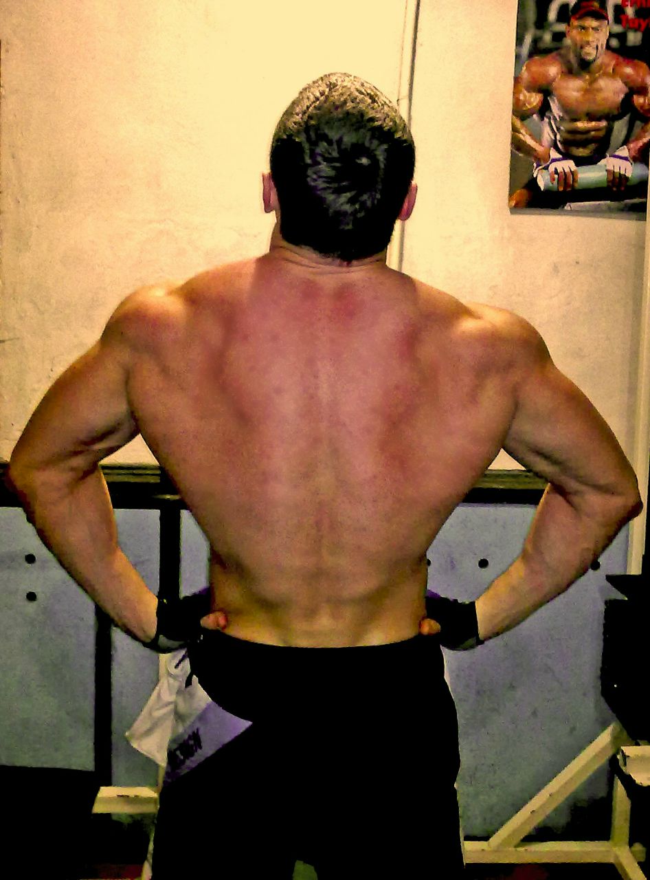 Roma Didusenko | Калиновка