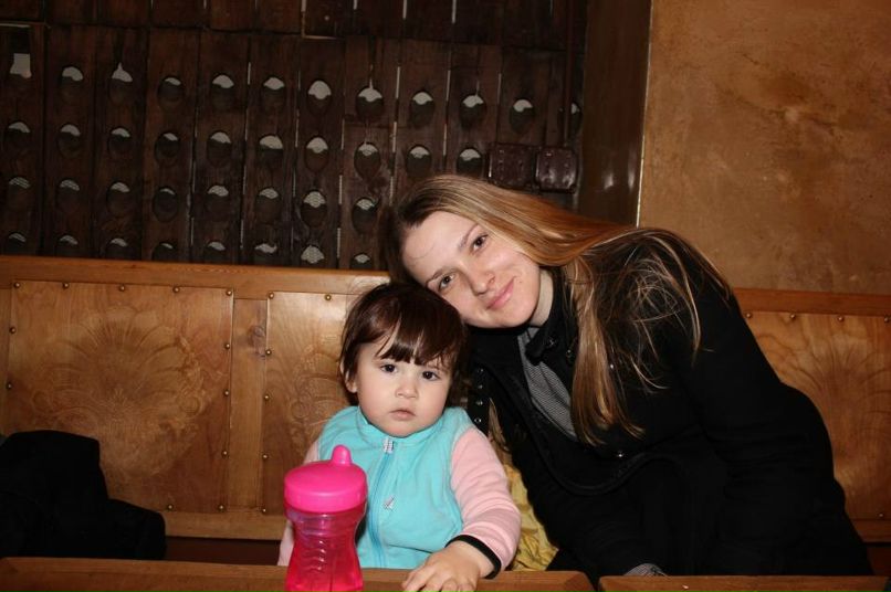 Elina Ivanov | New York City