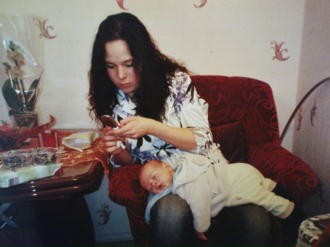 Tanja Хомич Maksimova | Санкт-Петербург