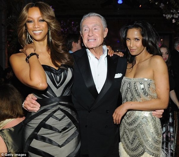 №59, Tyra Banks, 52 года, Campinas №59, Tyra Banks, 52 года, Campinas