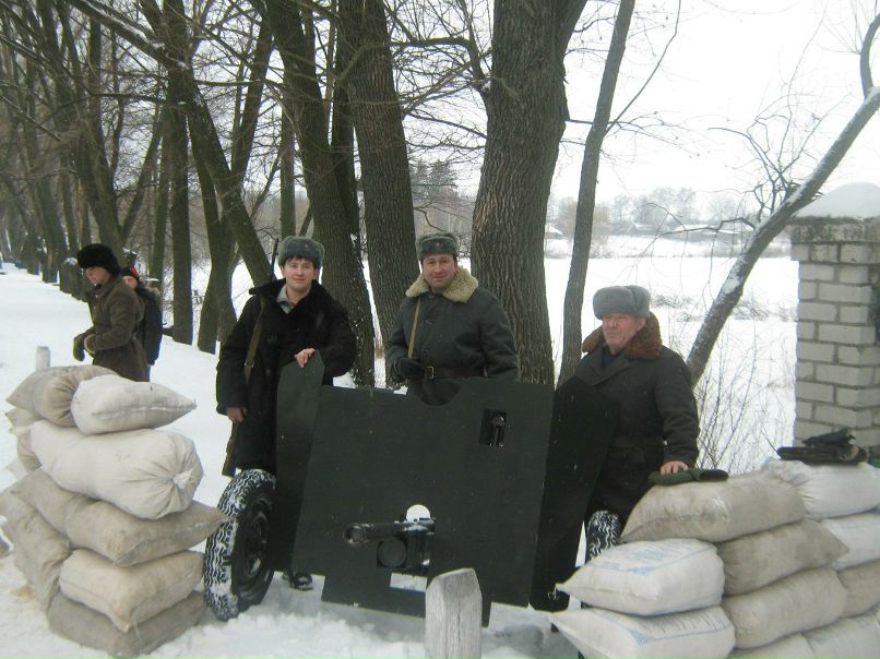 Kevin Mitnik | Радомышль