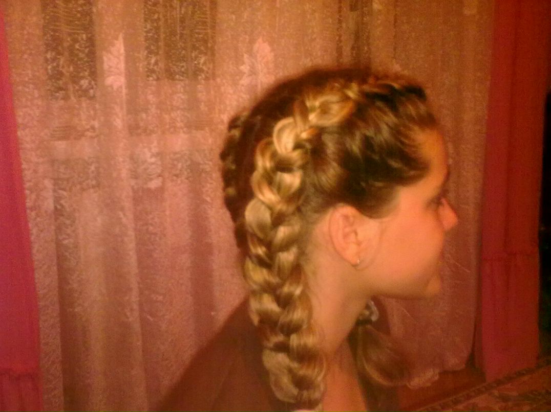 Виктория Афанаскина | Барышевка