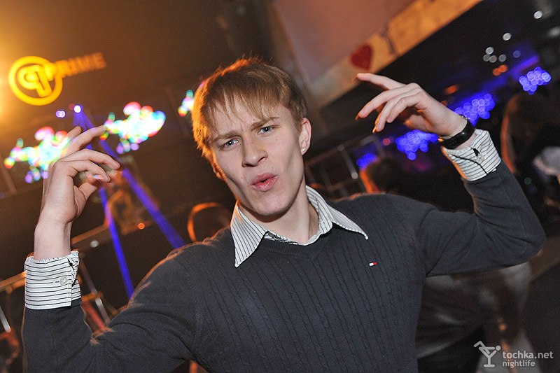 Саша Ткаченко | Бровары