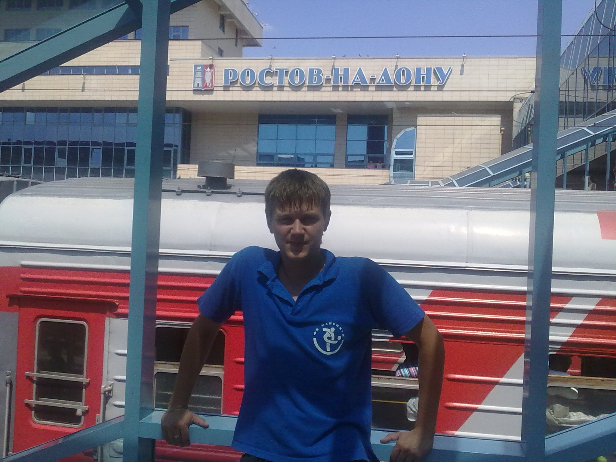 Фото профиля