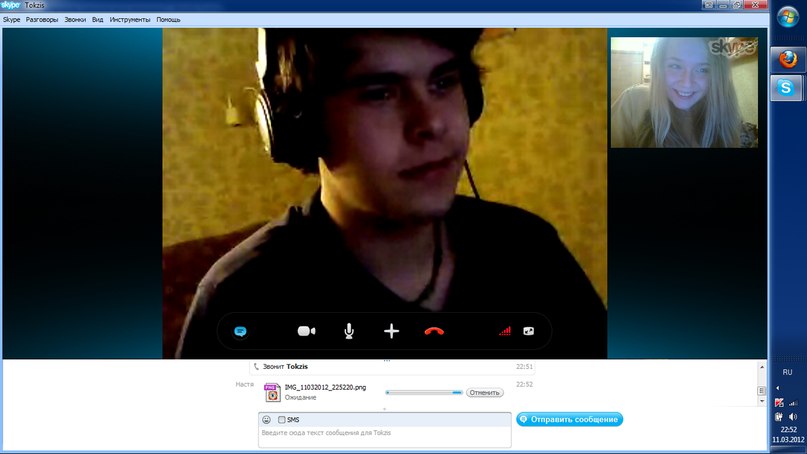 Данил Понкратов Tokzis | Челябинск