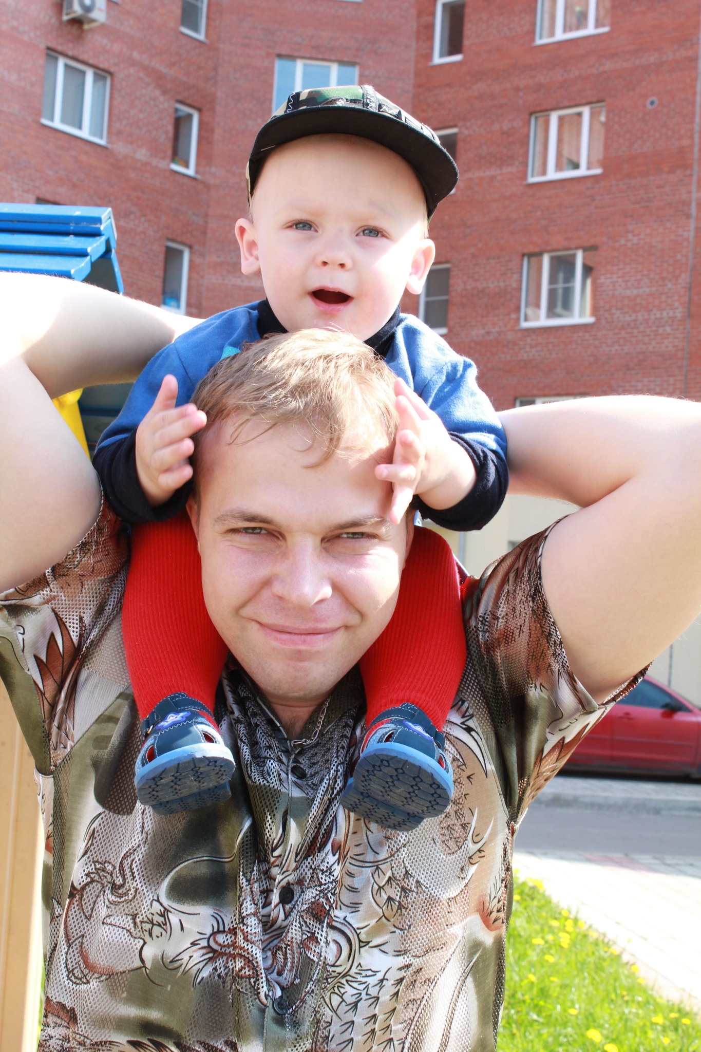 Фото профиля