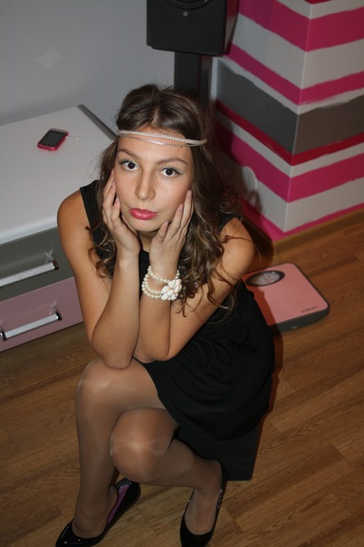 №198, Ирина Левтерова, 36 лет №198, Ирина Левтерова, 36 лет