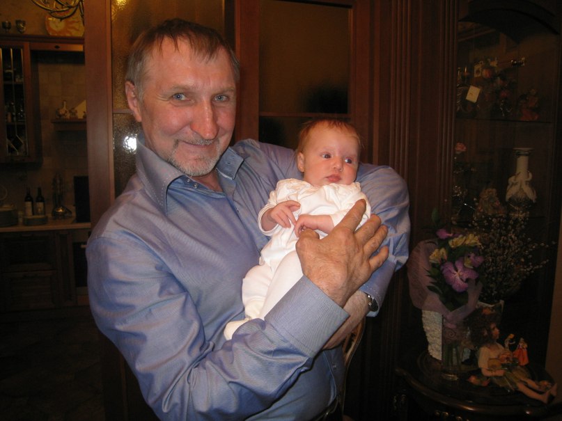 Анатолий Эрикайнен | Санкт-Петербург