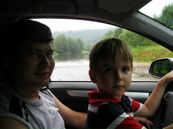 №5, Данил Мелентьев, 40 лет, Сургут №5, Данил Мелентьев, 40 лет, Сургут