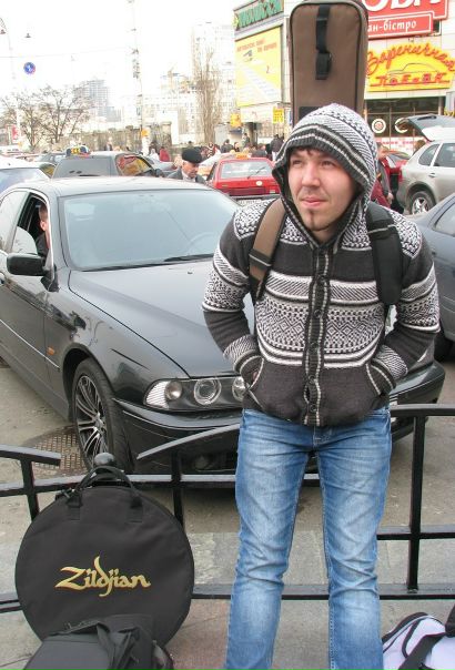 №9, Алексей Прелов, 38 лет, Краснодон №9, Алексей Прелов, 38 лет, Краснодон