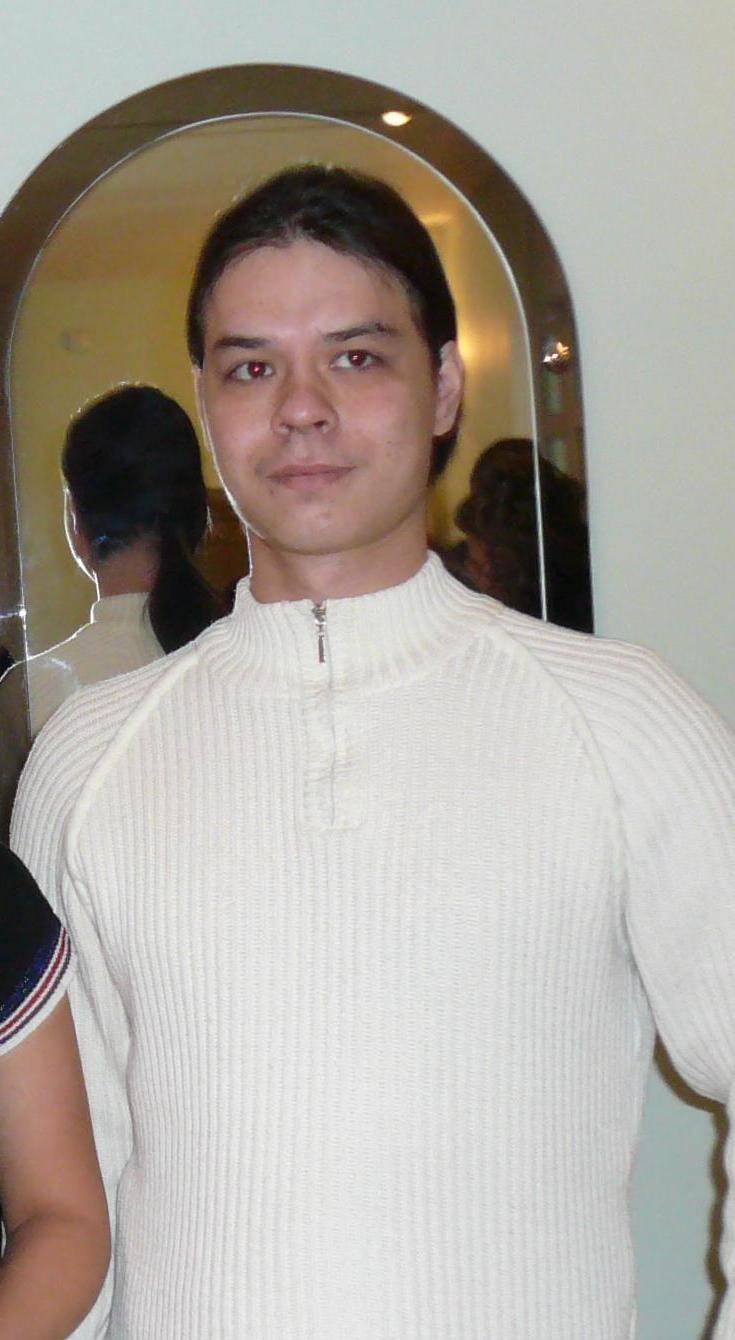 Марат Хакимов | Челябинск