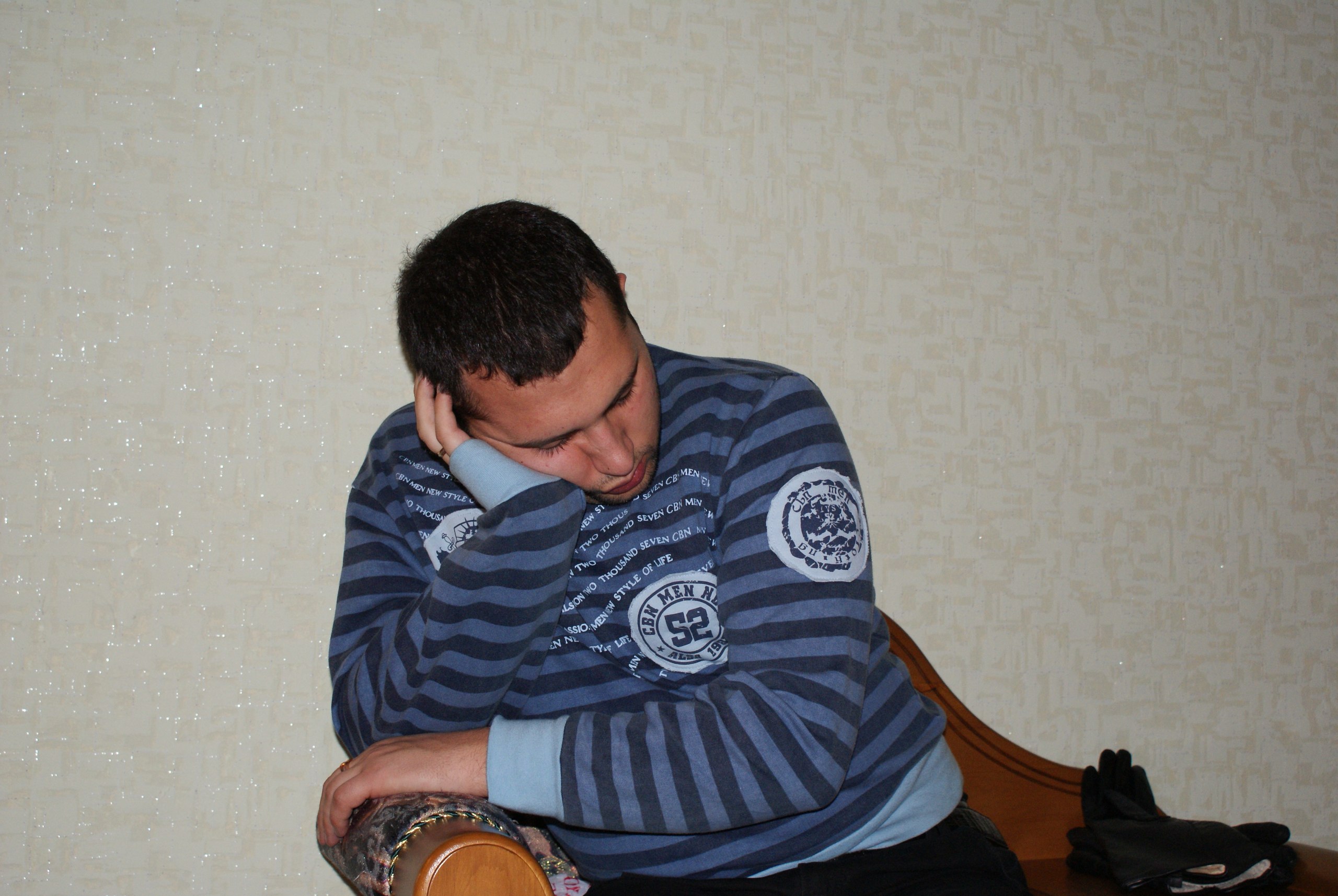 Фото профиля