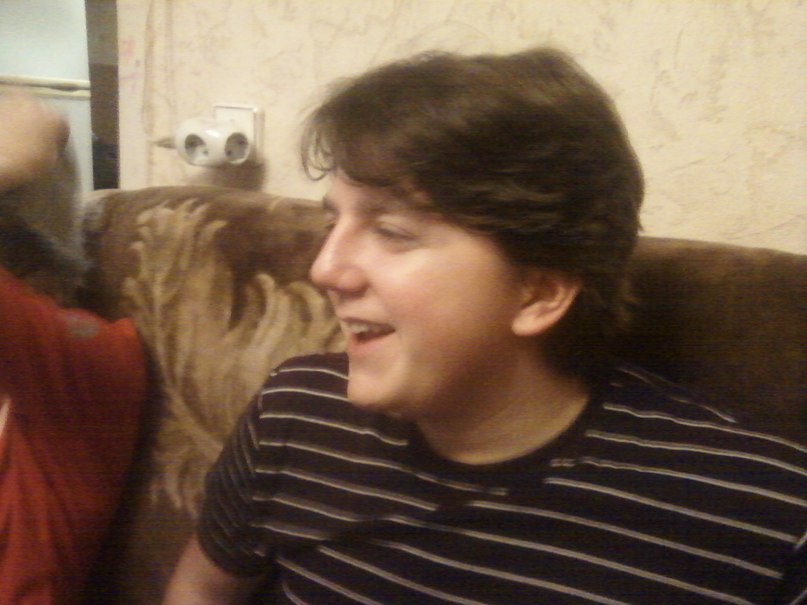 Константин Шумейкин | Москва