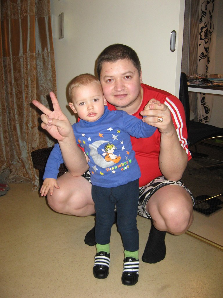 Денис Вишнёв | Апатиты