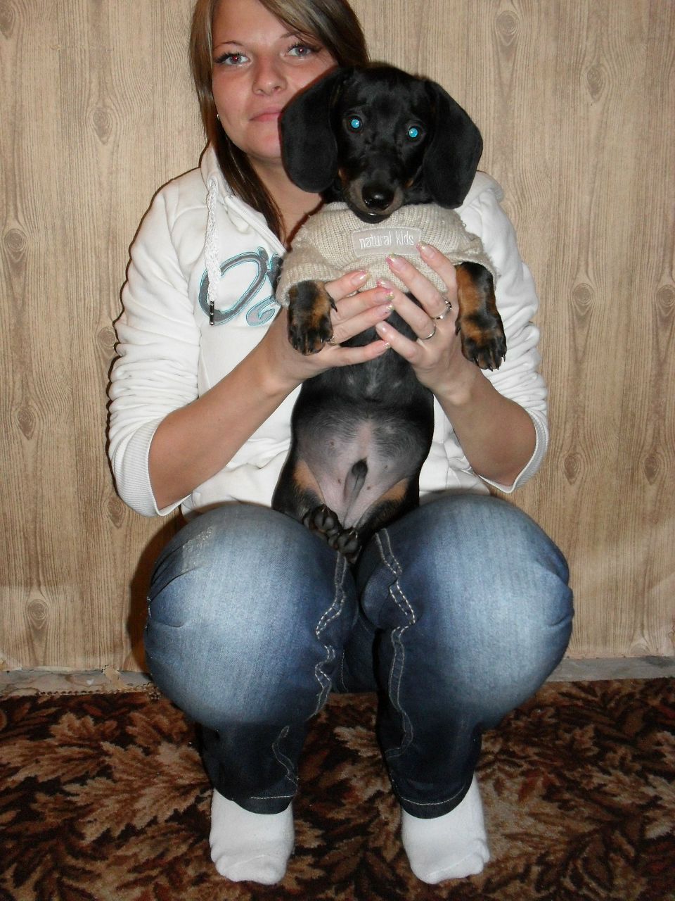 Анна Дорченко LYFIK | Санкт-Петербург