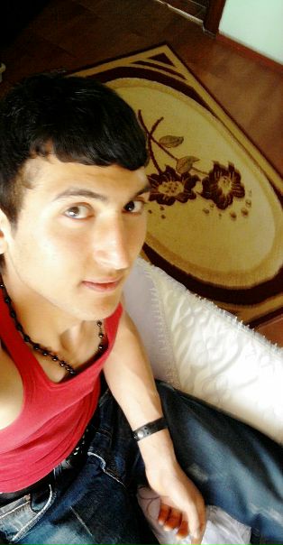 №5, Okan Güler, 36 лет, İstanbul №5, Okan Güler, 36 лет, İstanbul