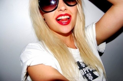 Альонка Юкіш | Нетешин