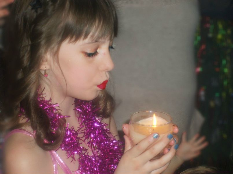 Юленька Щевелёва ****** | 