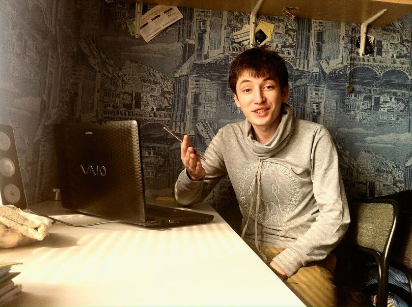 №8, Керим Назаров, 4.7.1991 №8, Керим Назаров, 4.7.1991