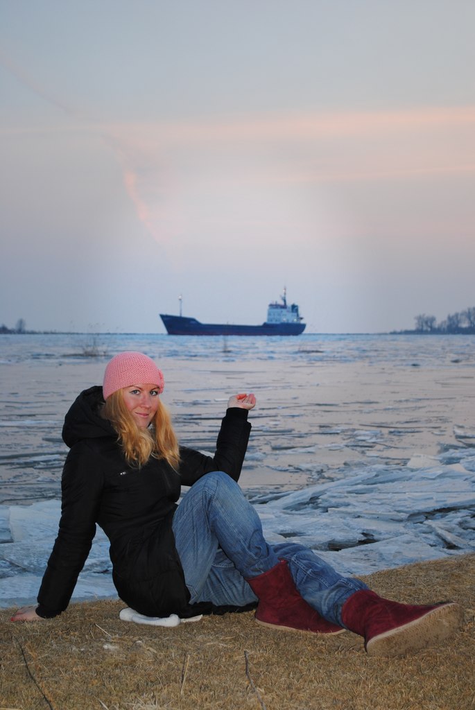 Алёна Сорвачёва | Калининград