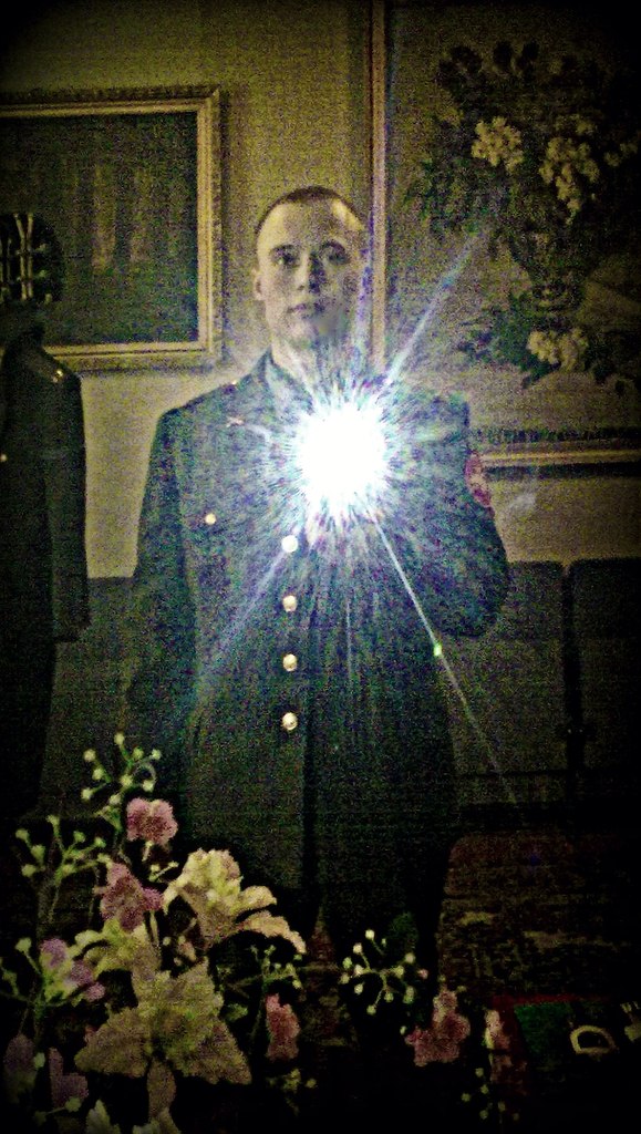 Евгений Мыльников | Верхнеднепровский