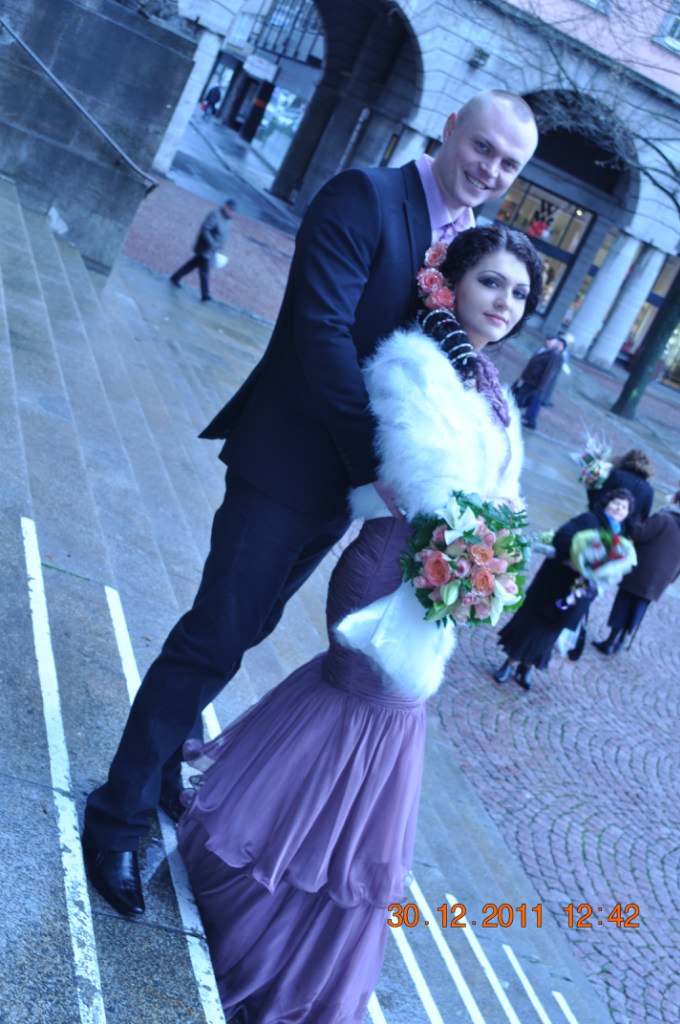 Иван Далгаймер | Wuppertal