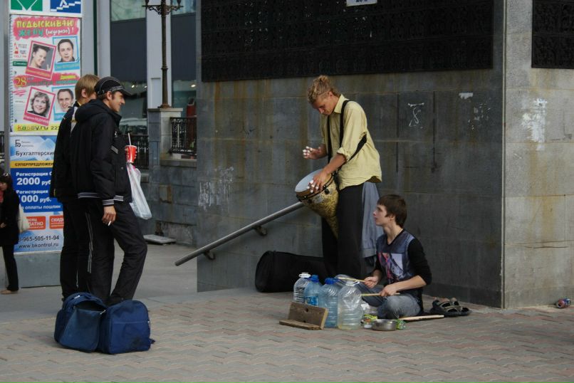 Алексей Шевченко | Санкт-Петербург