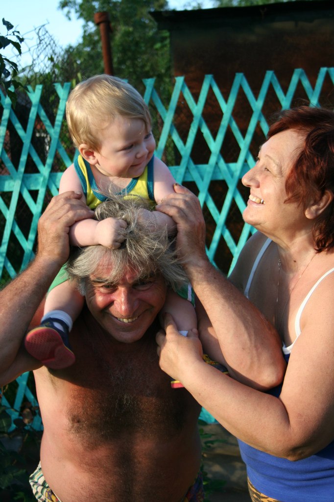 Мария Щербакова MegaBabulya | Балашиха