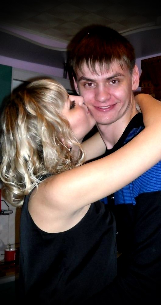 Яна Тычинкина | Волгоград