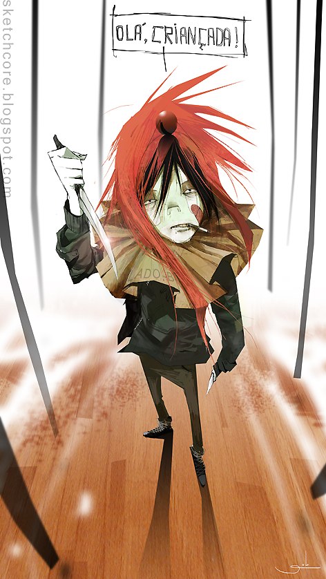 Денис Андреев | 