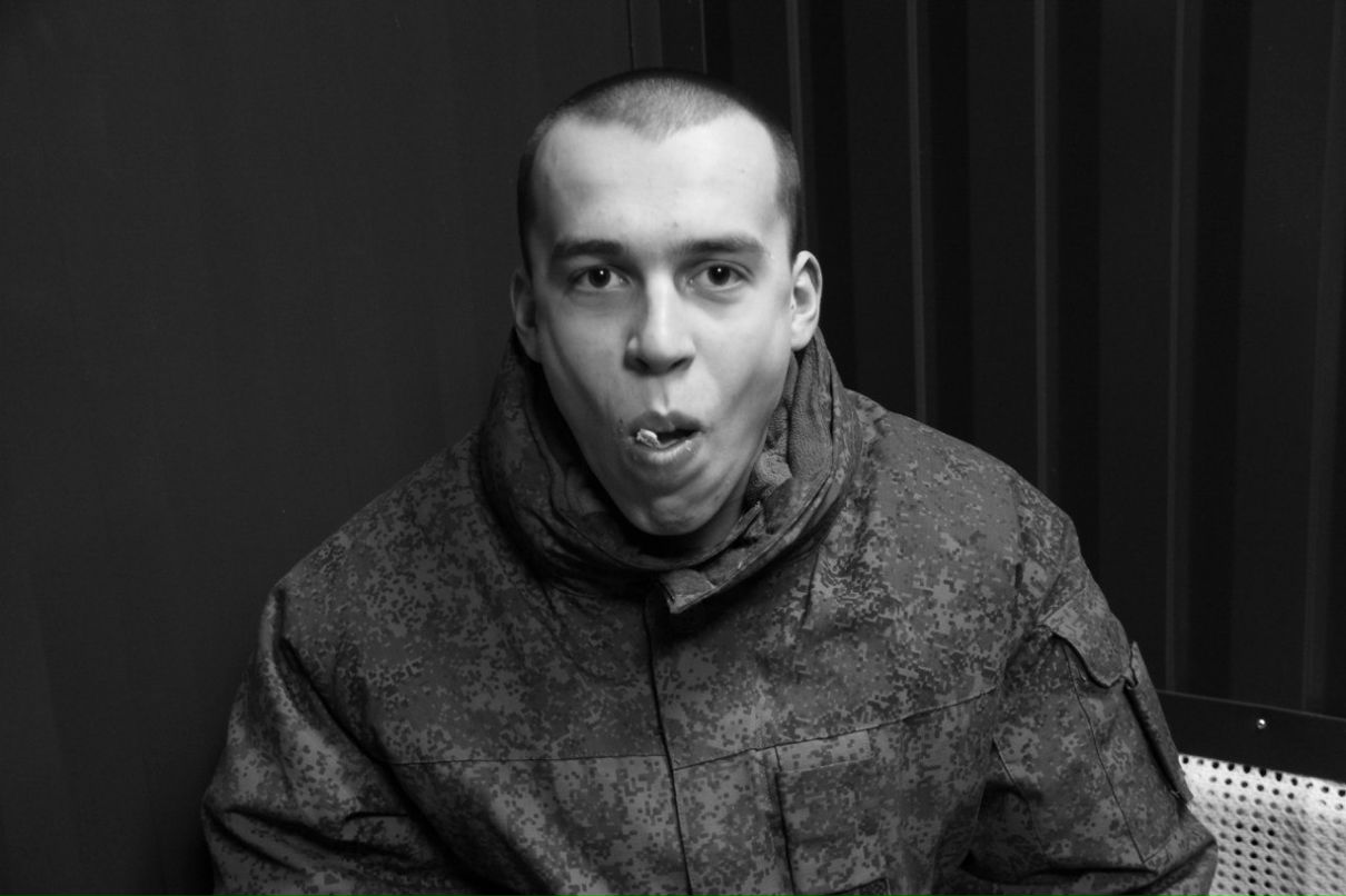 Филипп Зыбковец | 