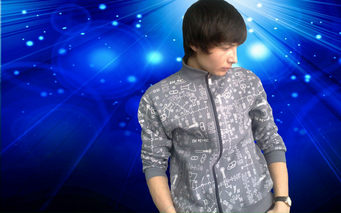 Ильгам Ишбаев | Уфа