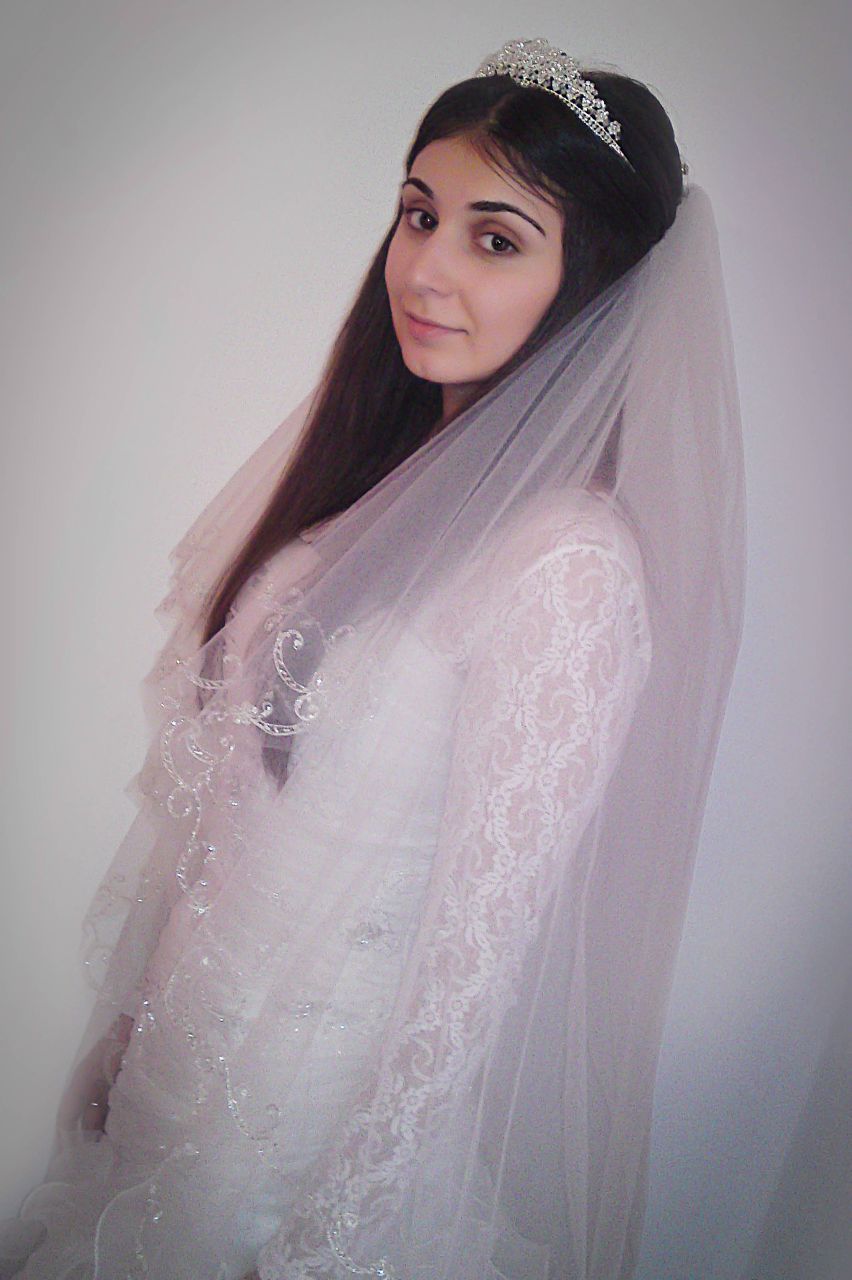 Элина Вегиева | Хабаровск