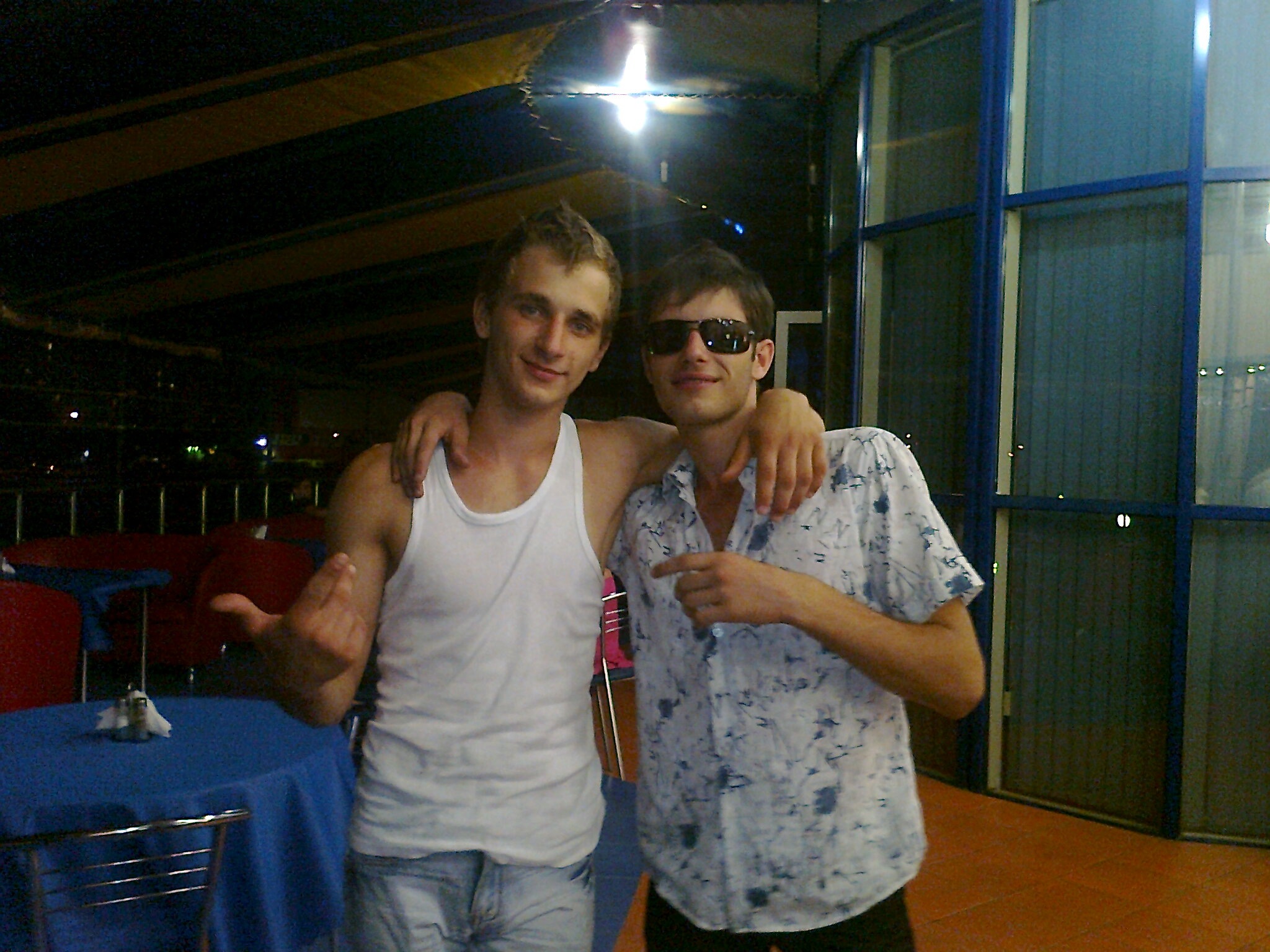 Фото профиля