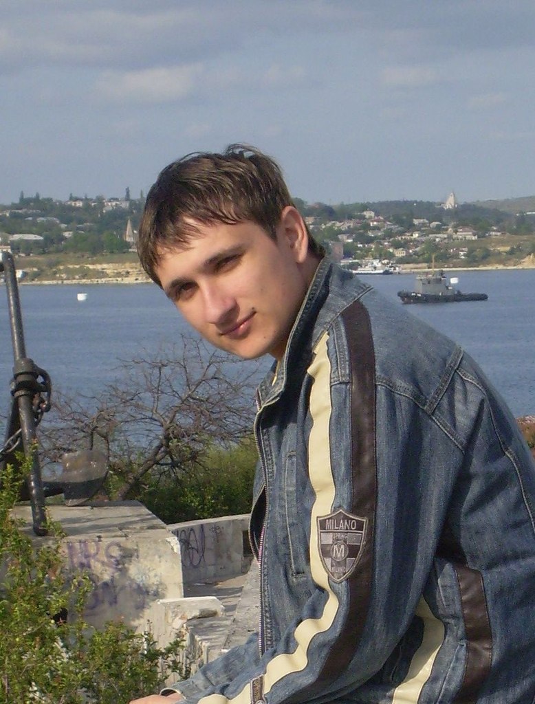 Дмитрий Ходаков Rezus | Волгоград