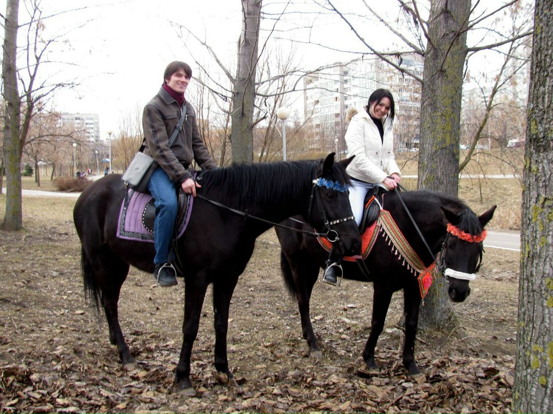 Николай Городецкий Aveal Coldman | Минск