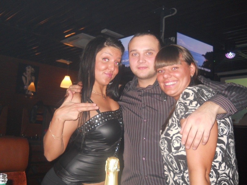 Надежда Вавилова | Новосибирск