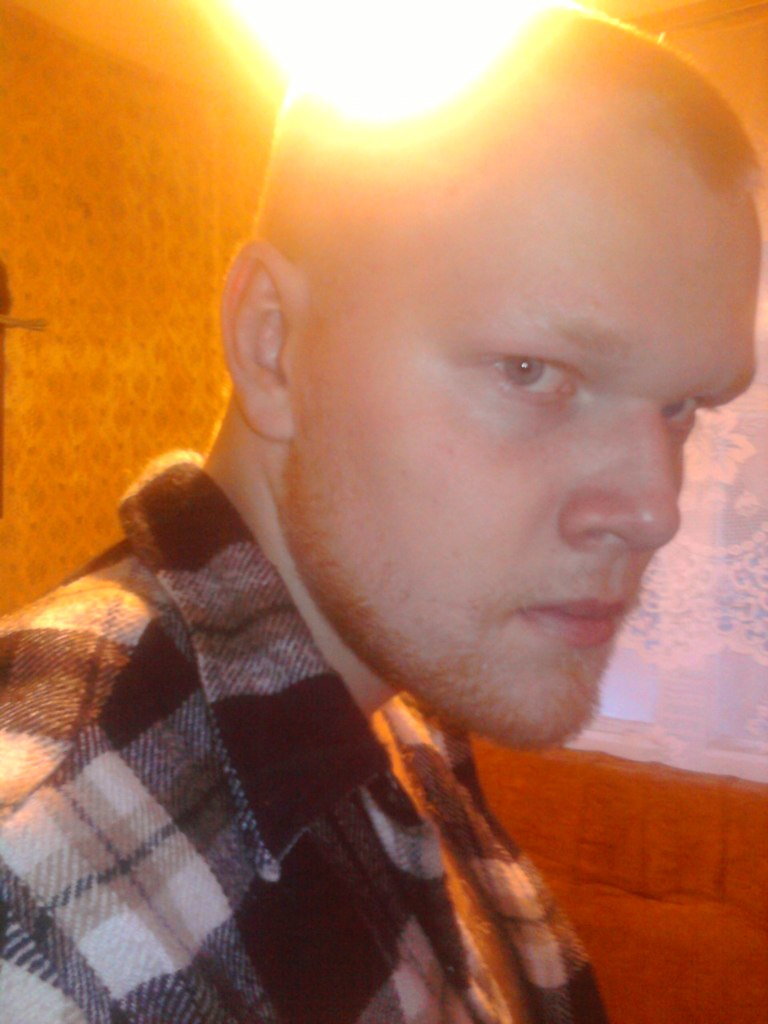 Иван Никифоров | Волгоград