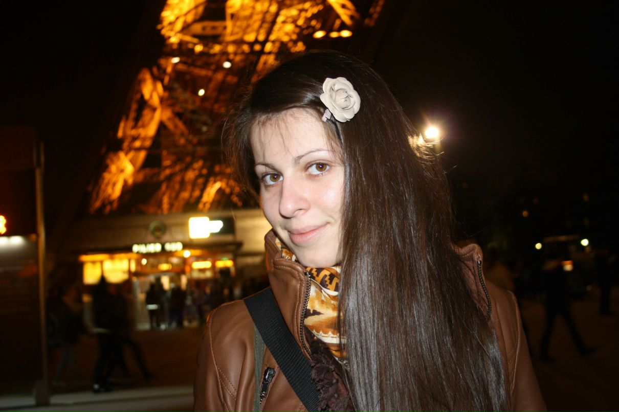 Ольга Младенцева | Москва