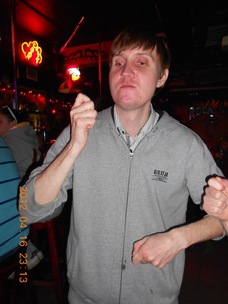 Денис Садковой | 