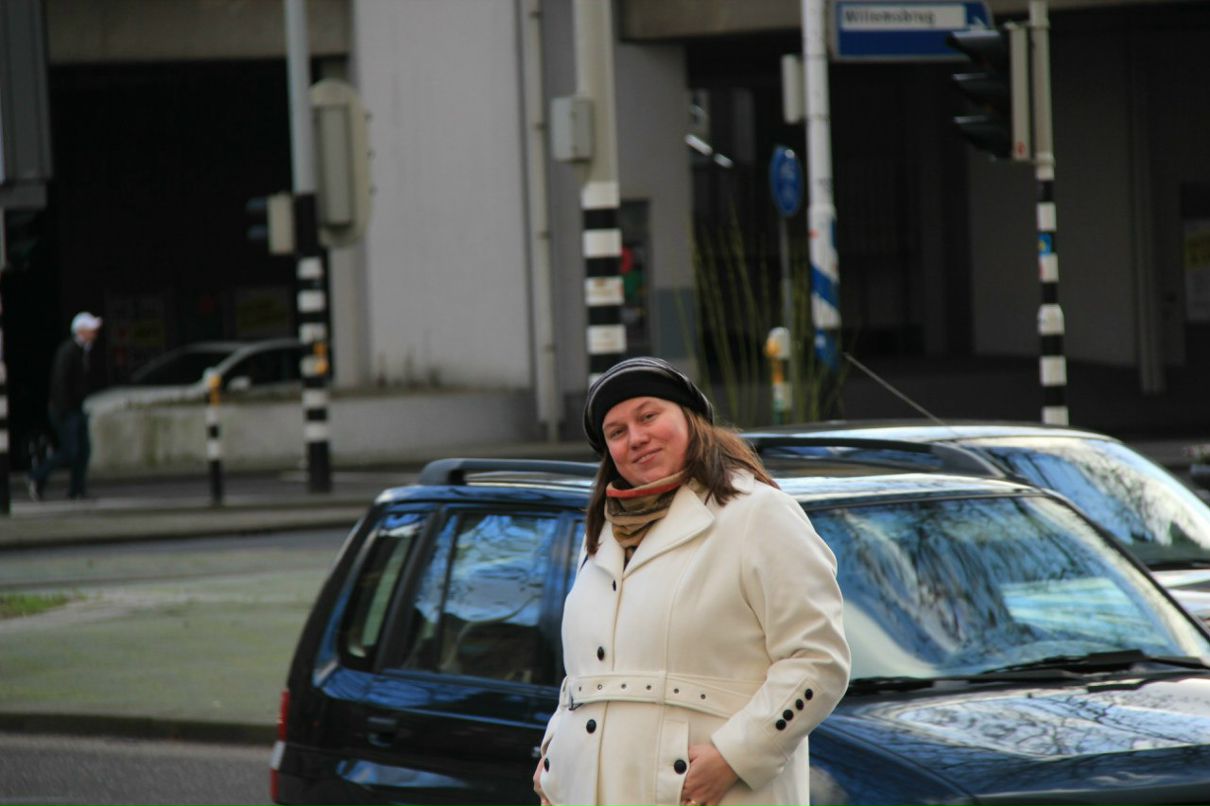 Мария Петрова | Москва