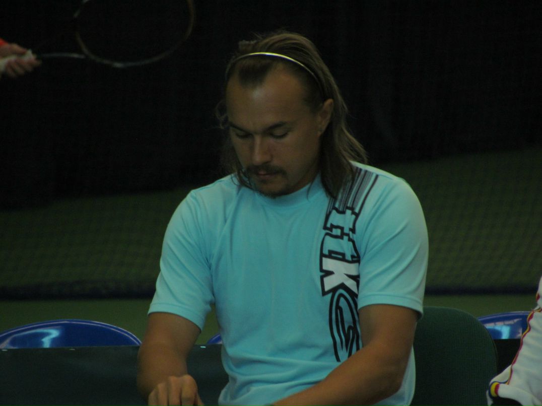 Andrei Gorban | Киев