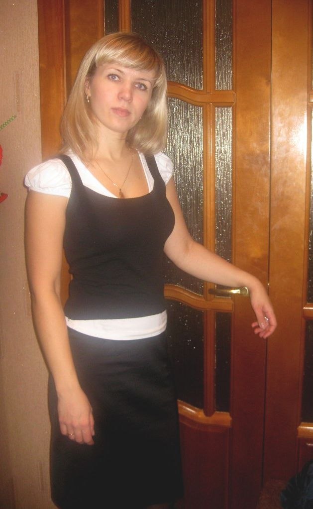 Татьяна Маслова | Вологда