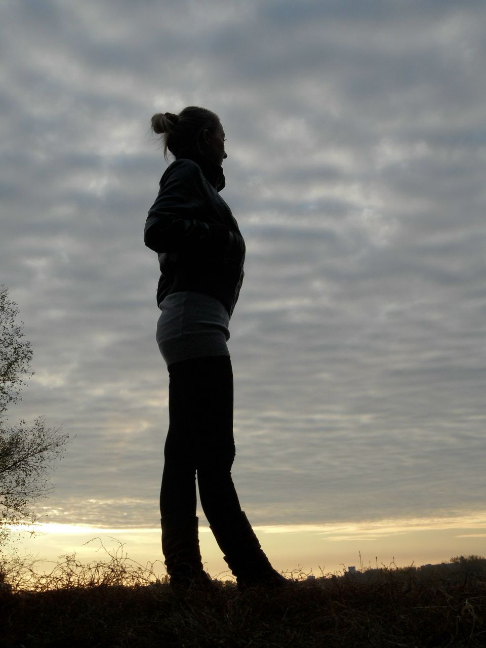 Лена Загривая | Чернигов