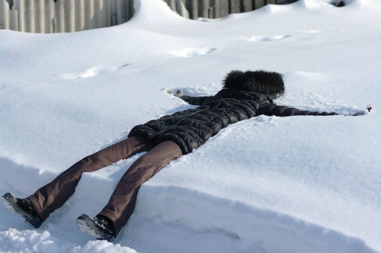 Наталья Стегачева | Москва