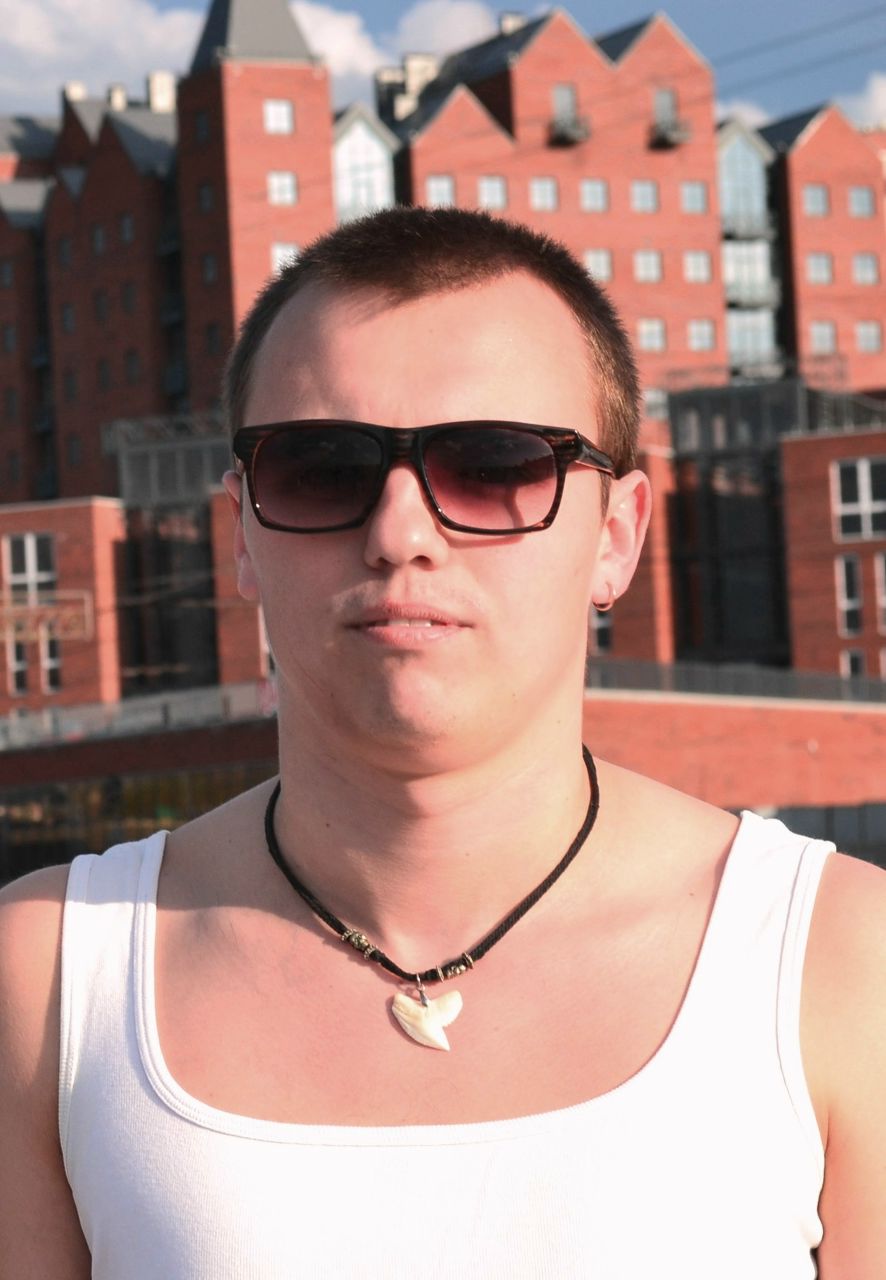 Артем Вовченко | Szczecin