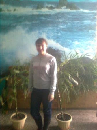 Ольга Гайнулина | Омск